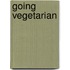Going Vegetarian