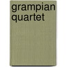 Grampian Quartet by Nan Shepherd