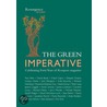 Green Imperative by Sophie Poklewski