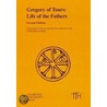 Gregory Of Tours by Saint Gregory
