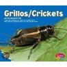 Grillos/Crickets door Margaret C. Hall