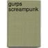 Gurps Screampunk