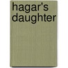 Hagar's Daughter door Pauline Hopkins
