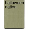 Halloween Nation by Lesley Pratt Bannatyne