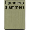 Hammers Slammers by Gareth Hanrahan
