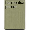 Harmonica Primer door Tom Wolf