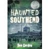 Haunted Southend door Dee Gordon