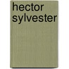 Hector Sylvester by Alan Durrant