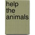 Help the Animals