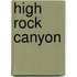 High Rock Canyon