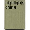 Highlights China door Oliver Bolch
