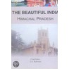 Himachal Pradesh door S.A. Rahman