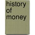 History of Money