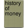 History of Money by Jason Cooper