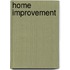 Home Improvement