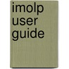 Imolp User Guide door The Institute of Management