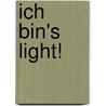 Ich bin's light! door Ian Marber