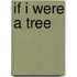 If I Were a Tree