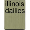 Illinois Dailies door Carole Marsh