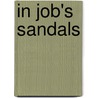 In Job's Sandals door Rudolph V. Vanterpool