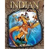 Indian Mythology door Jim Ollhoff