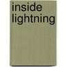 Inside Lightning door Melissa Stewart