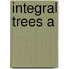 Integral Trees A door Niven Larry