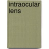 Intraocular Lens by John McBrewster