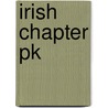Irish Chapter Pk door John Macionis