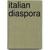 Italian Diaspora door John McBrewster