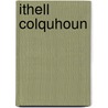 Ithell Colquhoun door Eric Ratcliffe