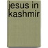 Jesus In Kashmir