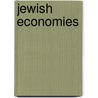 Jewish Economies door Simon Kuznets