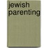 Jewish Parenting