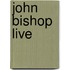 John Bishop Live