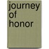 Journey of Honor