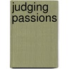 Judging Passions by Roger Giner-Sorolla