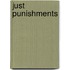 Just Punishments