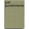 Just Punishments door Richard A. Berk