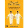 Karsai Nei Tsang door Mantak Chia