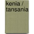 Kenia / Tansania