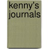 Kenny's Journals by Margaret Ryals