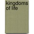 Kingdoms Of Life