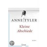 Kleine Abschiede by Heinz Berggruen