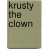 Krusty the Clown by Frederic P. Miller