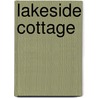 Lakeside Cottage by George Cook Marsh