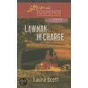 Lawman-In-Charge door Laura Scott