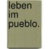 Leben im Pueblo.