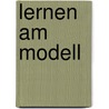 Lernen Am Modell by Liwia Kolodziej