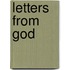 Letters From God